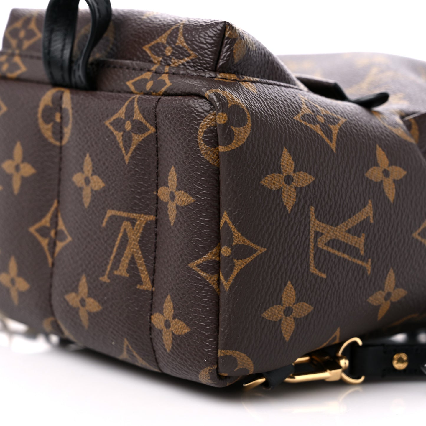 Monogram Palm Springs Backpack Mini