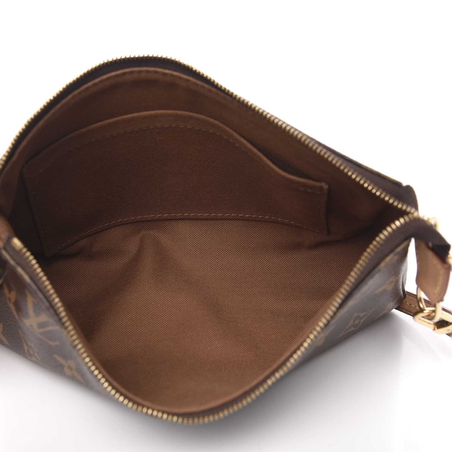 Louis Vuitton Monogram Pochette Accessories NM 5 of 11