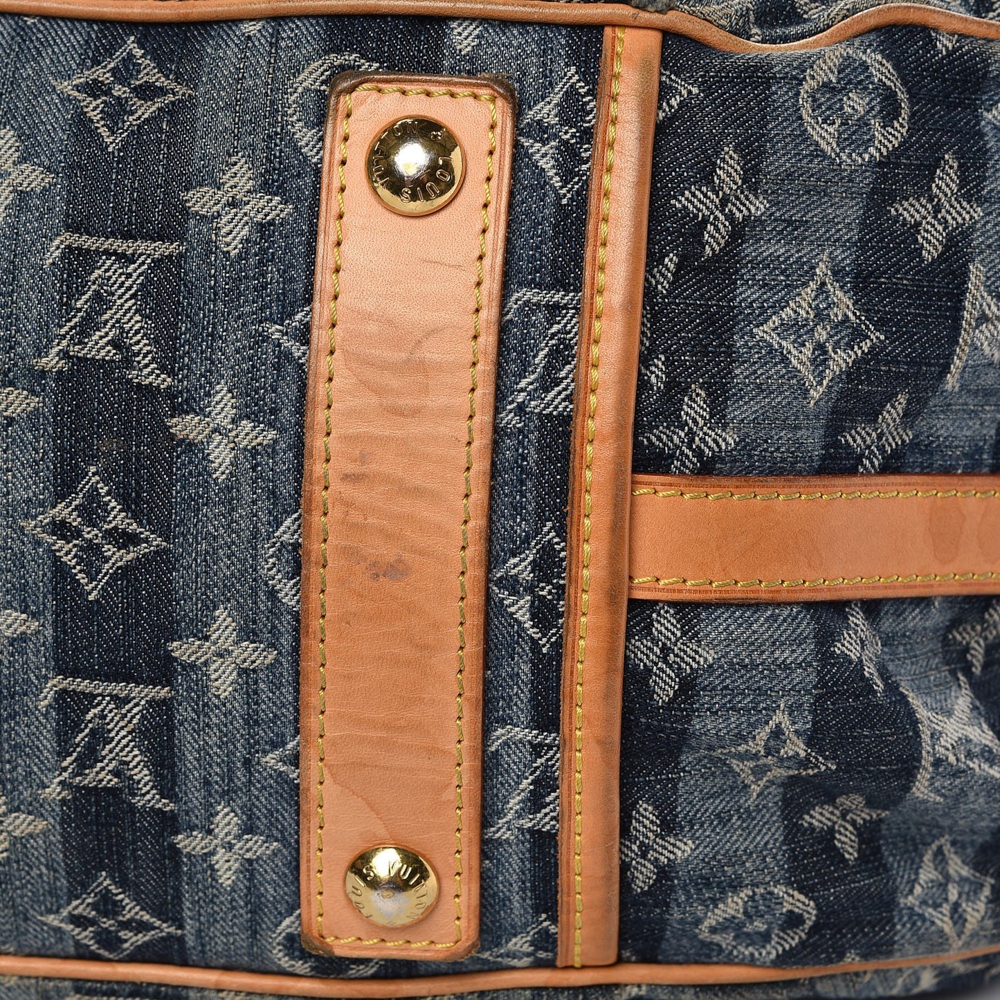 Denim Raye Cabas GM