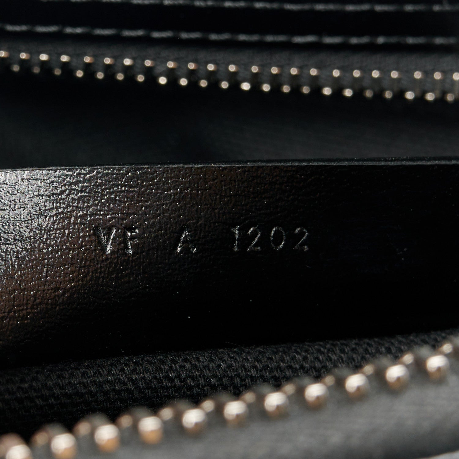 Givenchy Shiny Lord Calfskin Mini Antigona Black 7 of 10