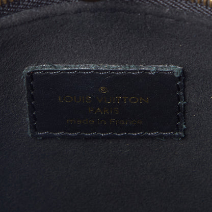 Louis Vuitton Empreinte Monogram Giant Onthego PM Black 8 of 8