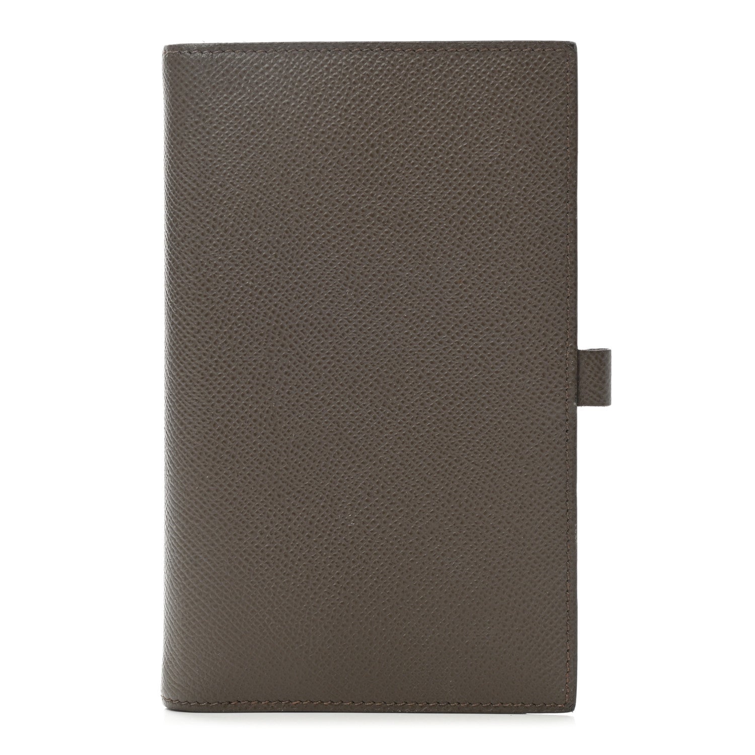 Hermes Epsom Vision Agenda Cover Etain 1 of 9