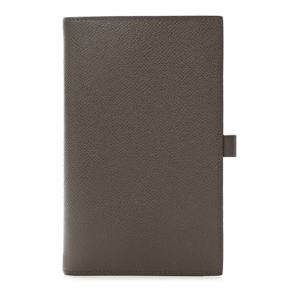 Hermes Epsom Vision Agenda Cover Etain 1 of 9