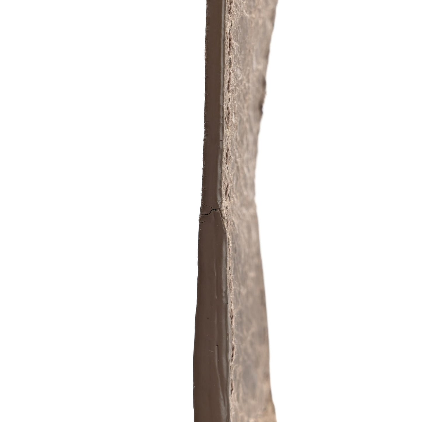 Agneau Giant 12 Rose Gold Hardware City Gris Poivre