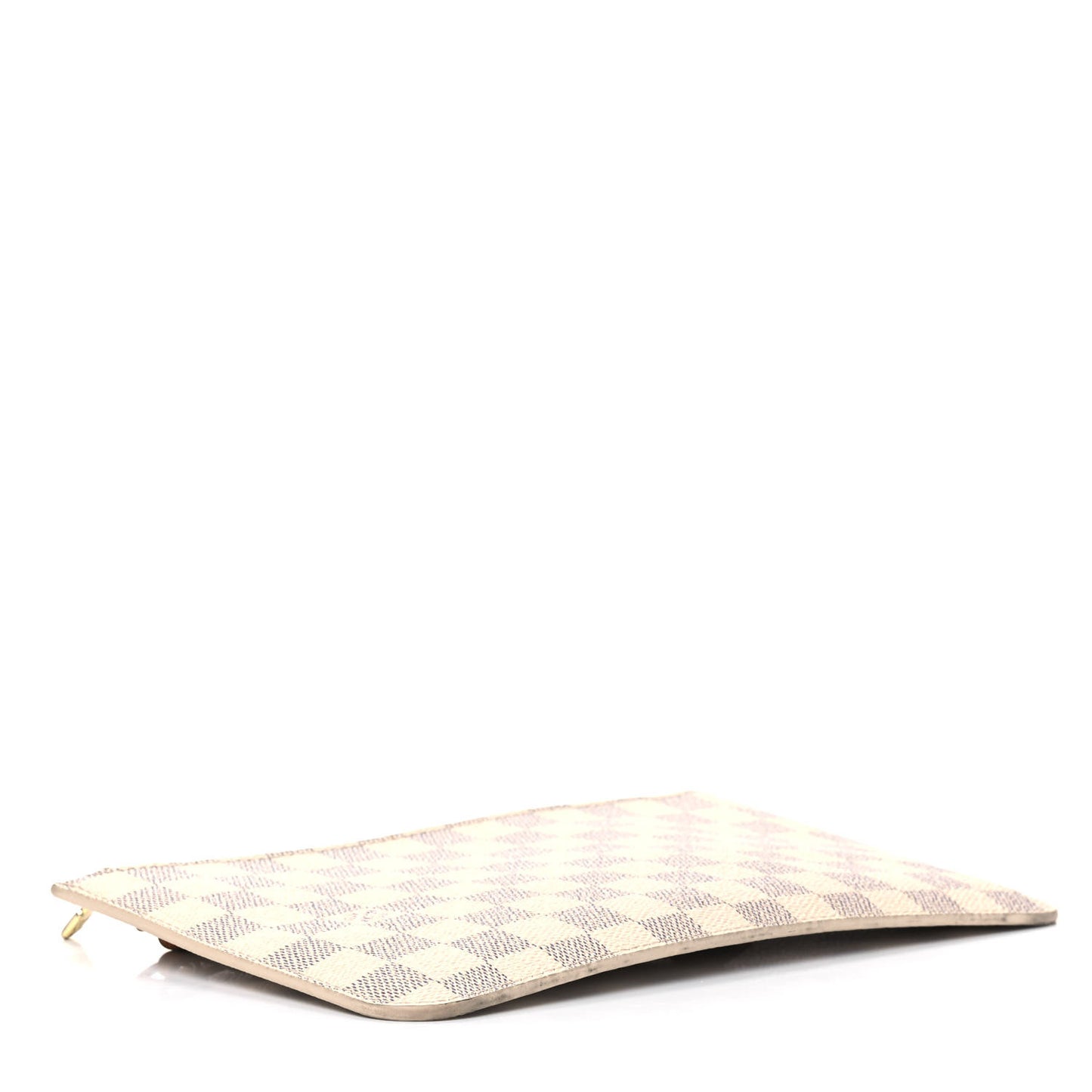 Damier Azur Neverfull MM GM Pochette