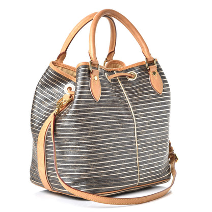 Louis Vuitton Monogram Eden Neo Argent 4 of 13