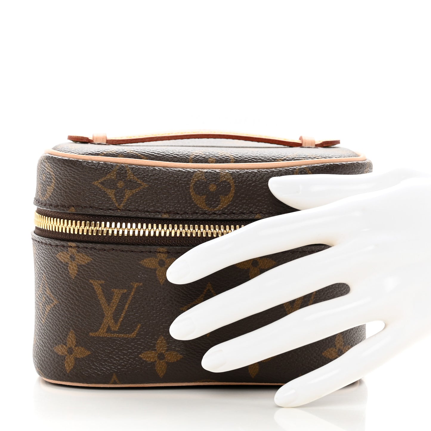Monogram Nano Nice