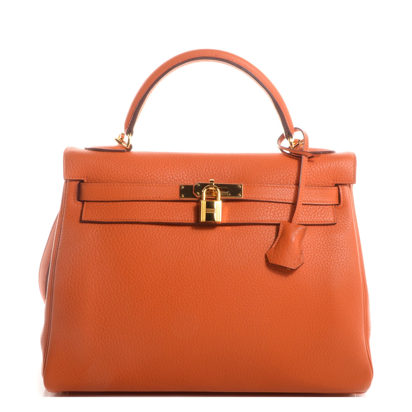 Taurillon Clemence Kelly Retourne 32 Orange