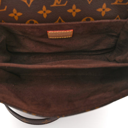 Louis Vuitton Monogram Pochette Metis 5 of 9