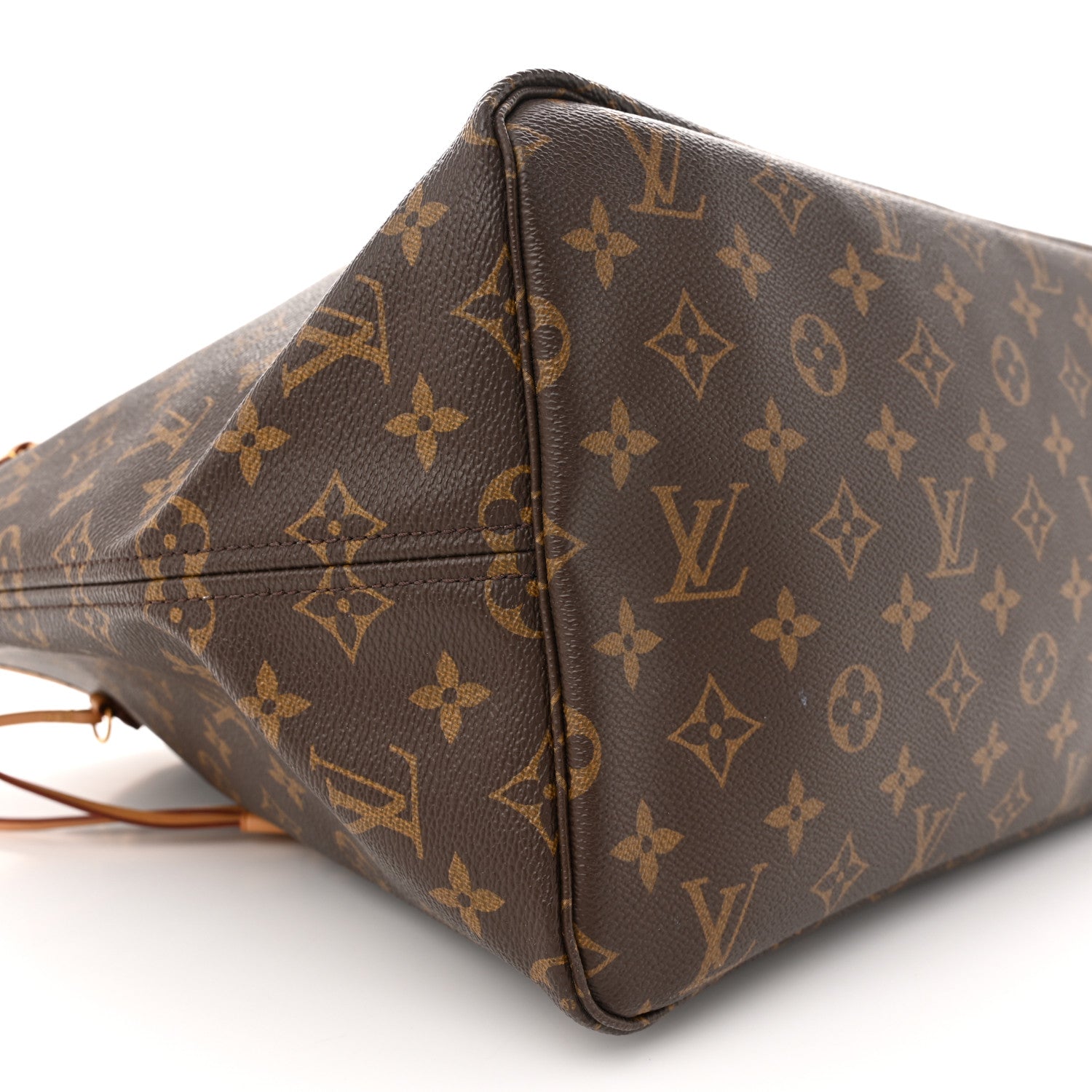 Louis Vuitton Monogram Neo Neverfull GM 8 of 10