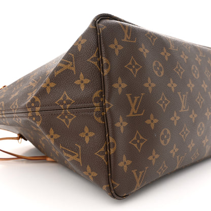 Louis Vuitton Monogram Neo Neverfull GM 8 of 10
