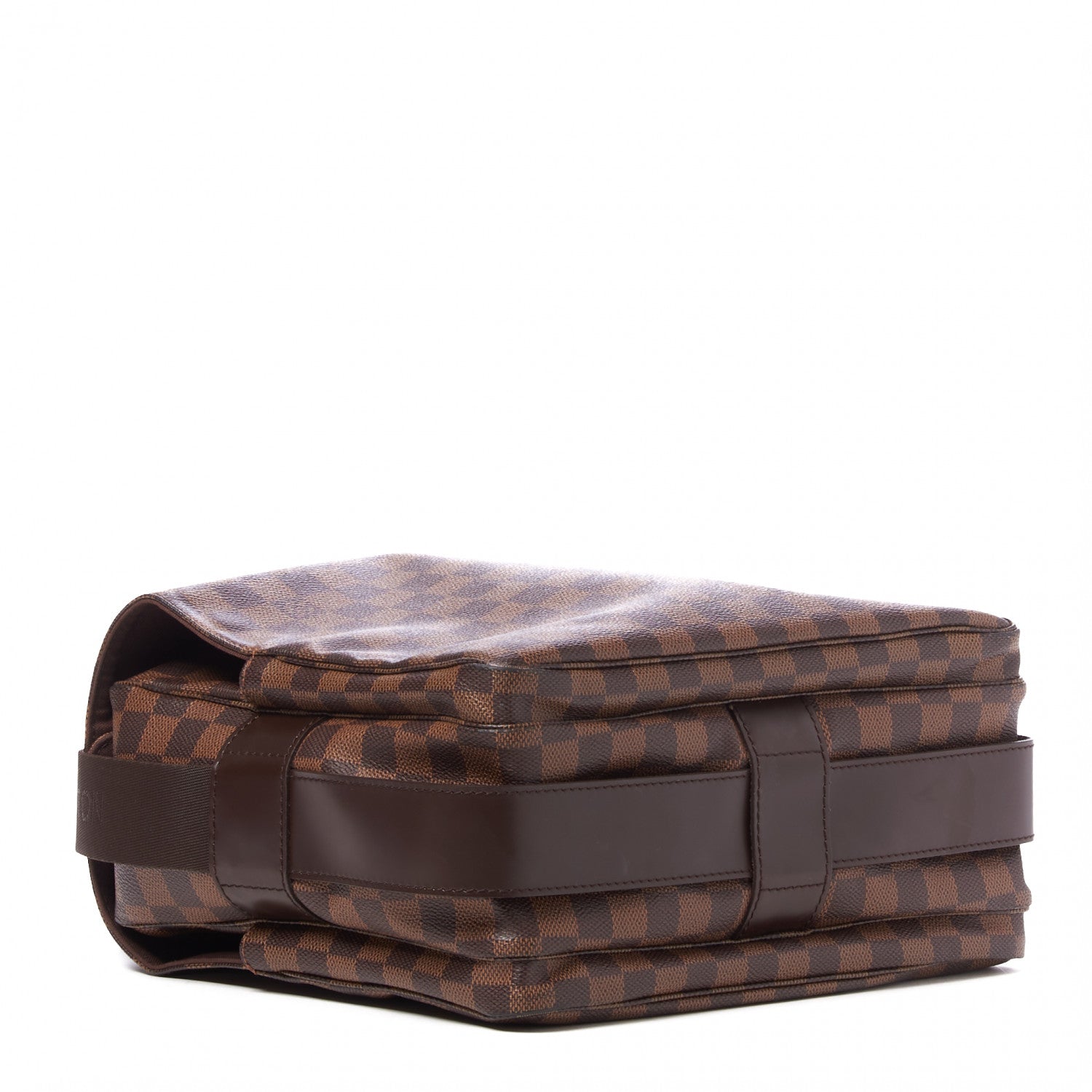 Louis Vuitton Damier Ebene Naviglio 3 of 8