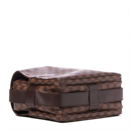 Louis Vuitton Damier Ebene Naviglio 3 of 8