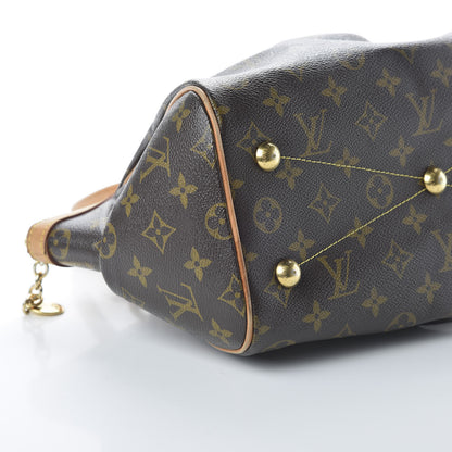 Louis Vuitton Monogram Tivoli PM 6 of 11