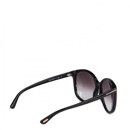 Tom Ford Alicia TF275 Sunglasses Black 3 of 5