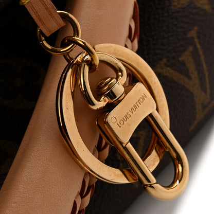 Louis Vuitton Monogram Artsy MM 11 of 11