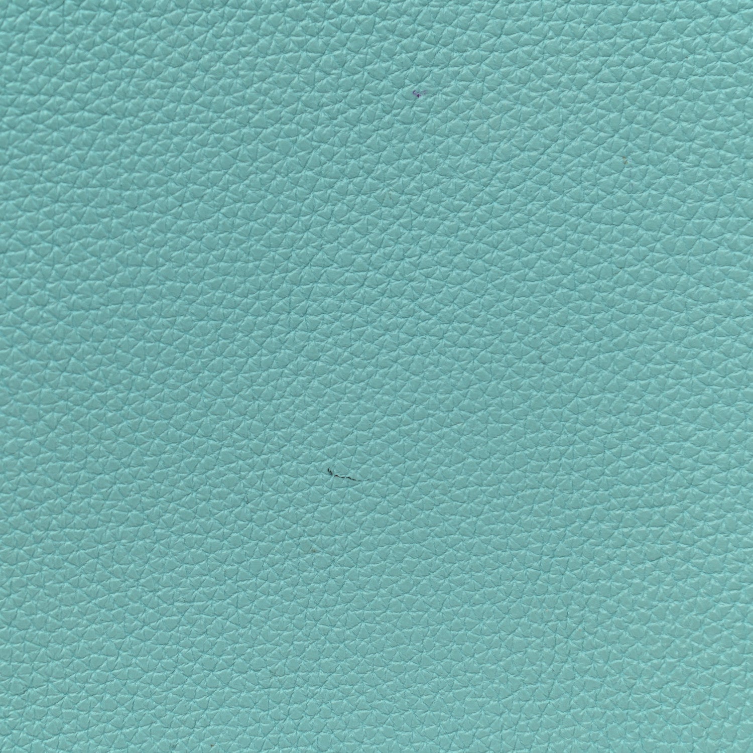 Hermes Togo Ulysse MM Agenda Cover Bleu Atoll 10 of 16
