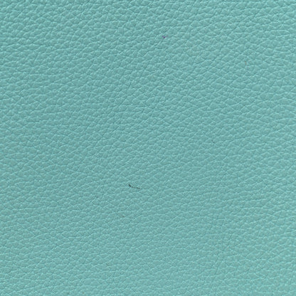 Hermes Togo Ulysse MM Agenda Cover Bleu Atoll 10 of 16