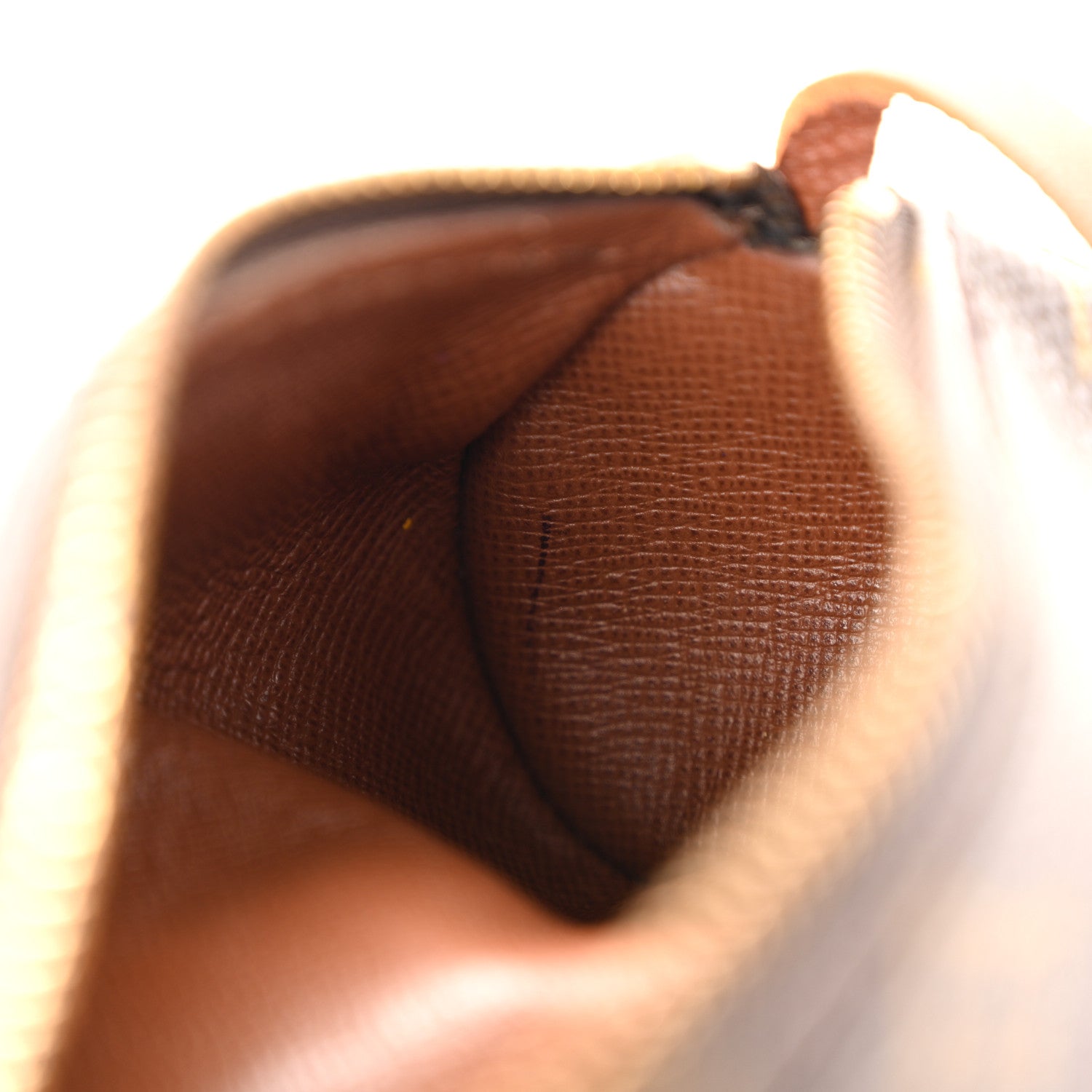 Louis Vuitton Monogram Mini Papillon 12 of 12