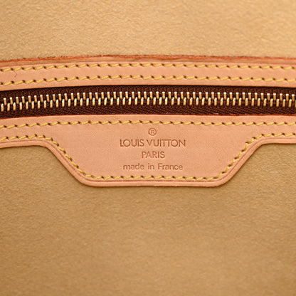 Louis Vuitton Monogram Babylone 6 of 14