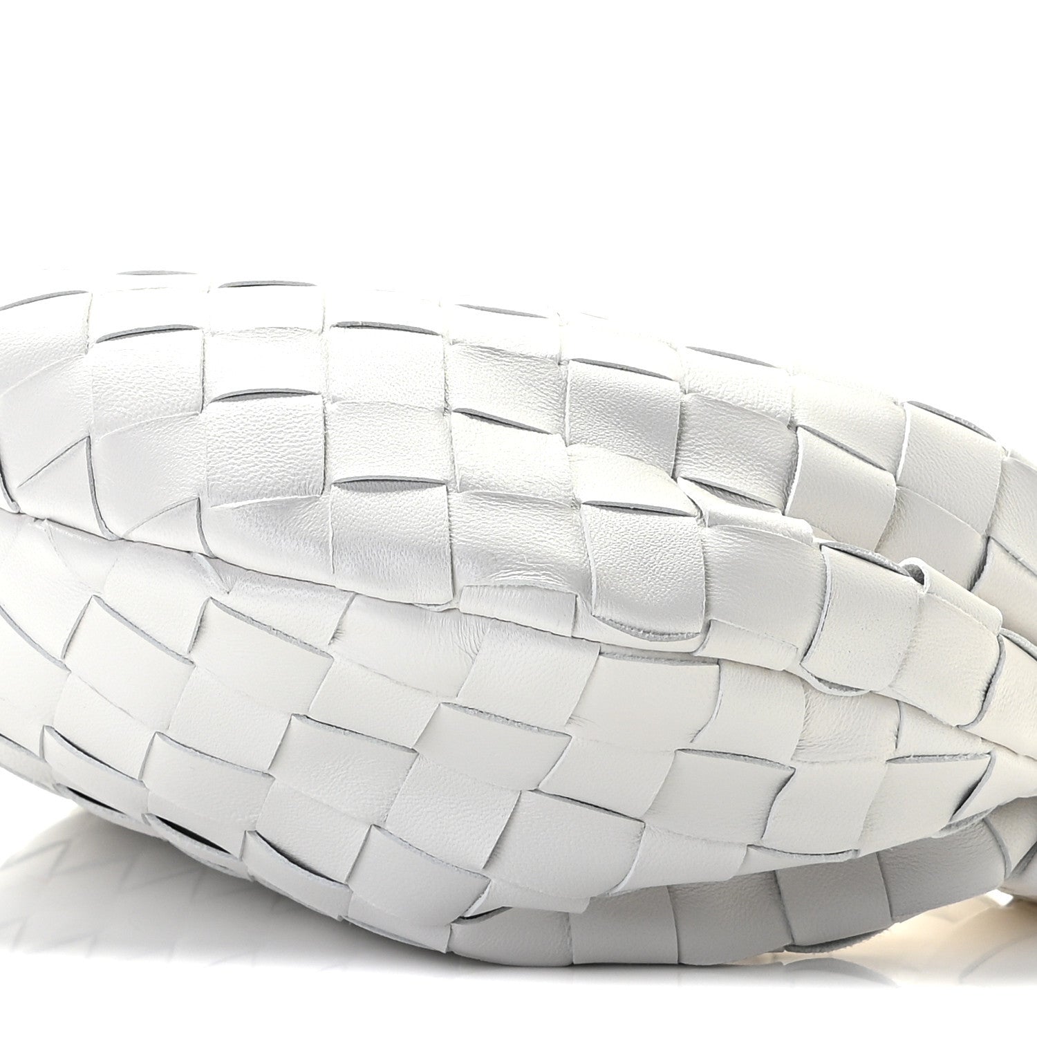 Bottega Veneta Nappa Intrecciato Mini Jodie Chalk 7 of 7