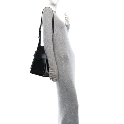 Louis Vuitton Epi Sac D'epaule Black 2 of 9