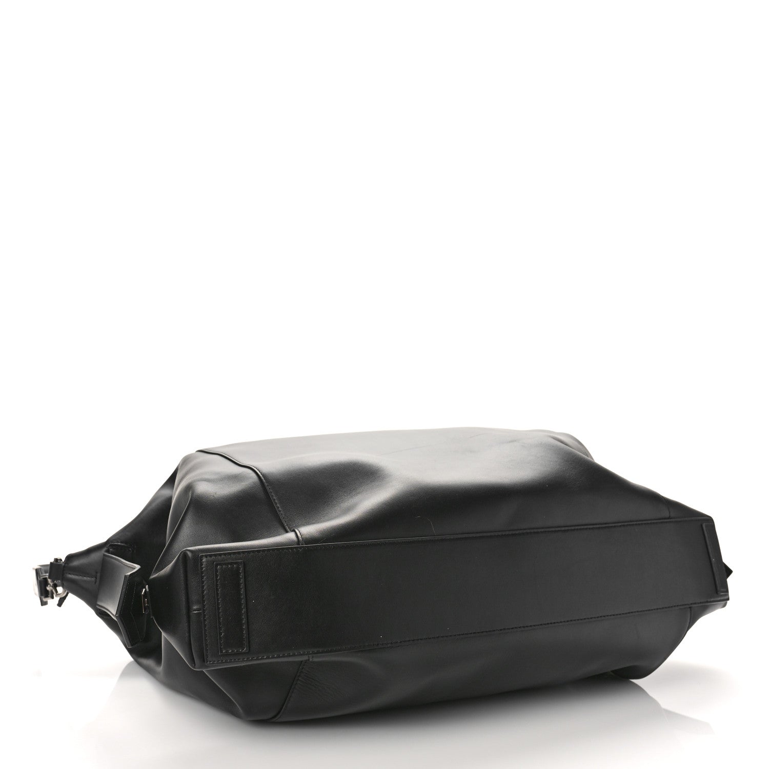 Givenchy Smooth Calfskin Large Soft Antigona Black 4 of 9