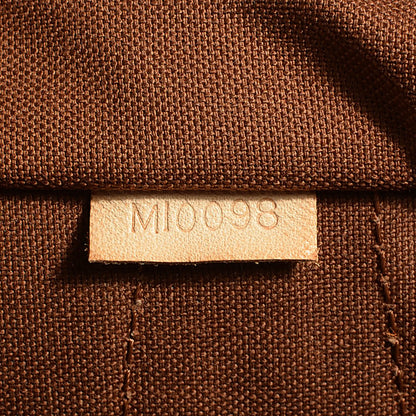 Louis Vuitton Monogram Montorgueil GM 6 of 7