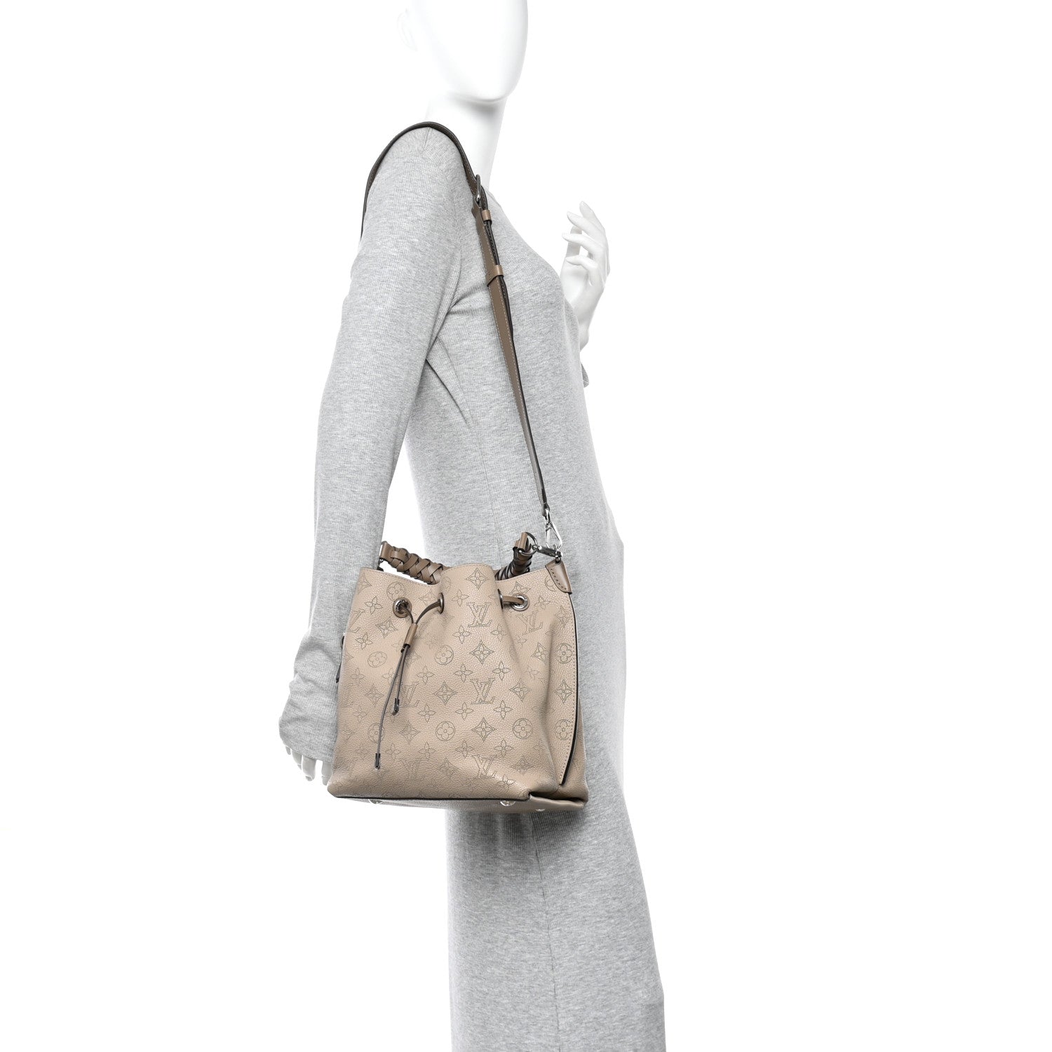 Louis Vuitton Mahina Muria Galet 2 of 10
