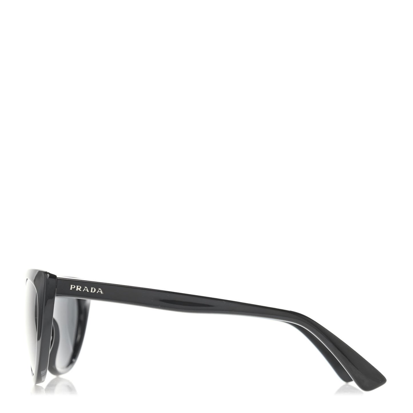 Sunglasses SPR17V Black
