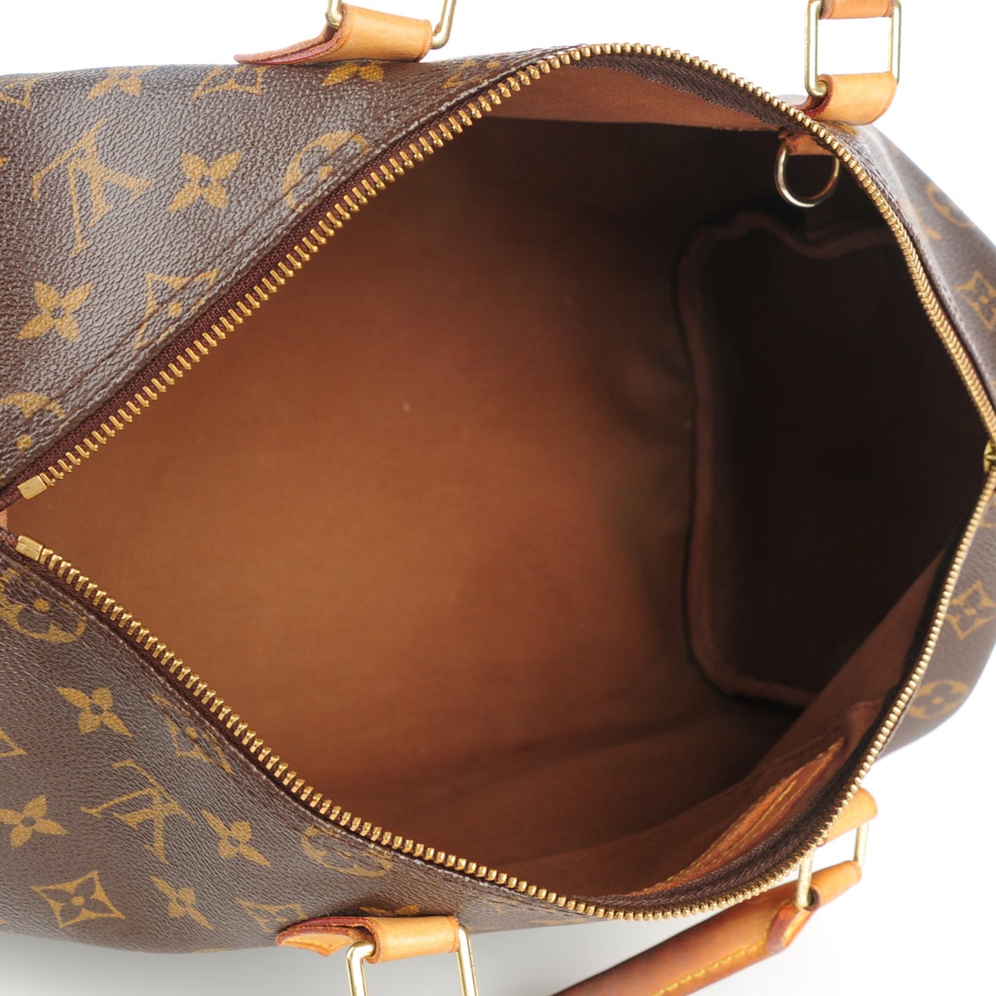 Monogram Speedy 35