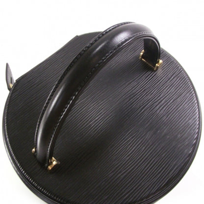 Louis Vuitton Epi Cannes Black 6 of 10
