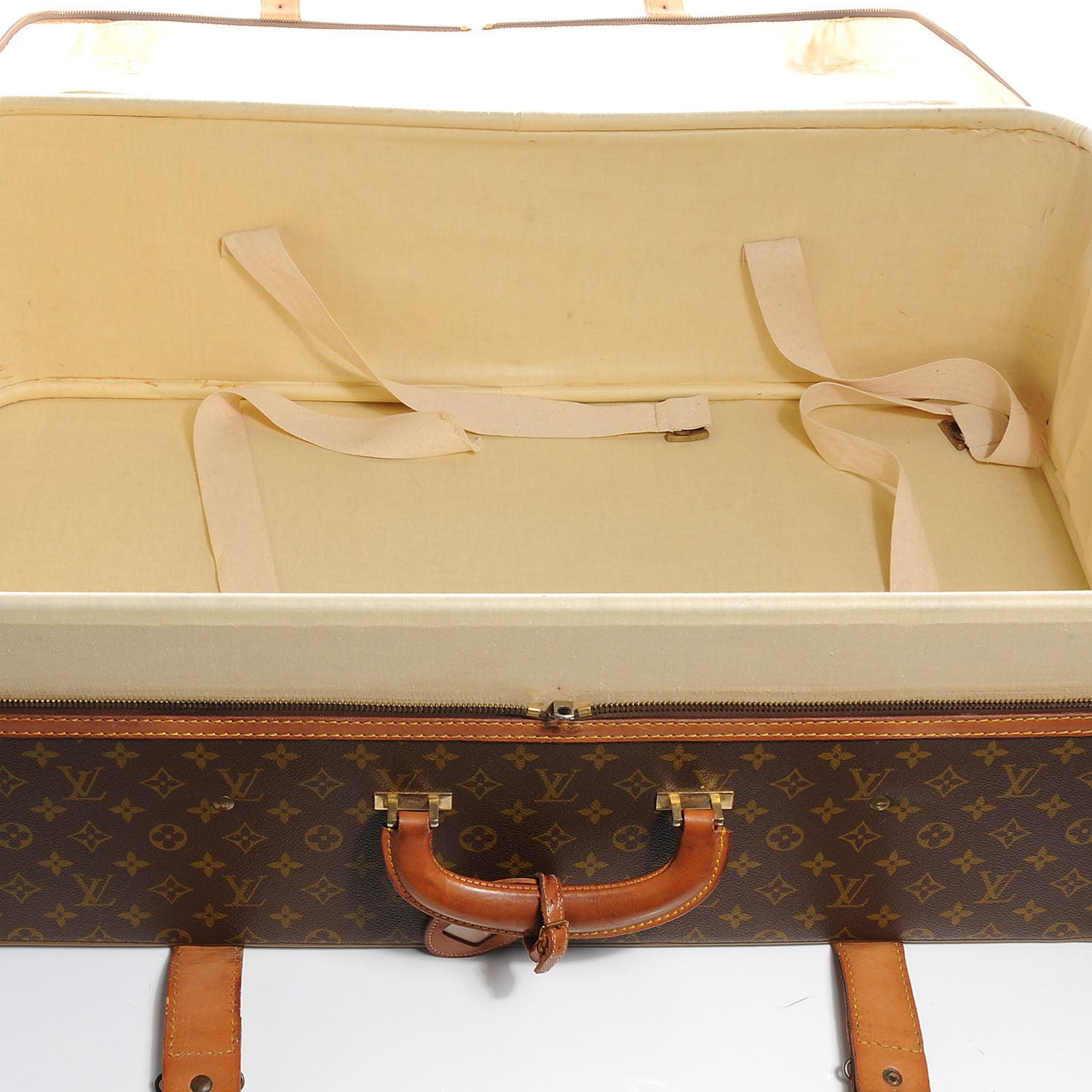 Louis Vuitton Monogram Stratos 80 5 of 17