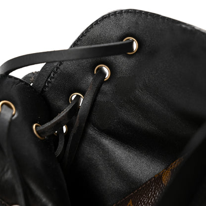 Louis Vuitton Patent Calfskin Monogram Star Trail Ankle Boots 38 Black 10 of 13