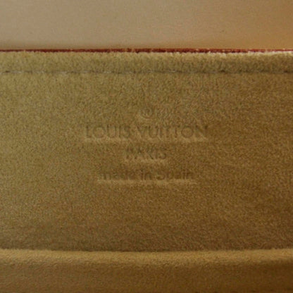 Louis Vuitton Monogram Leonor 6 of 7
