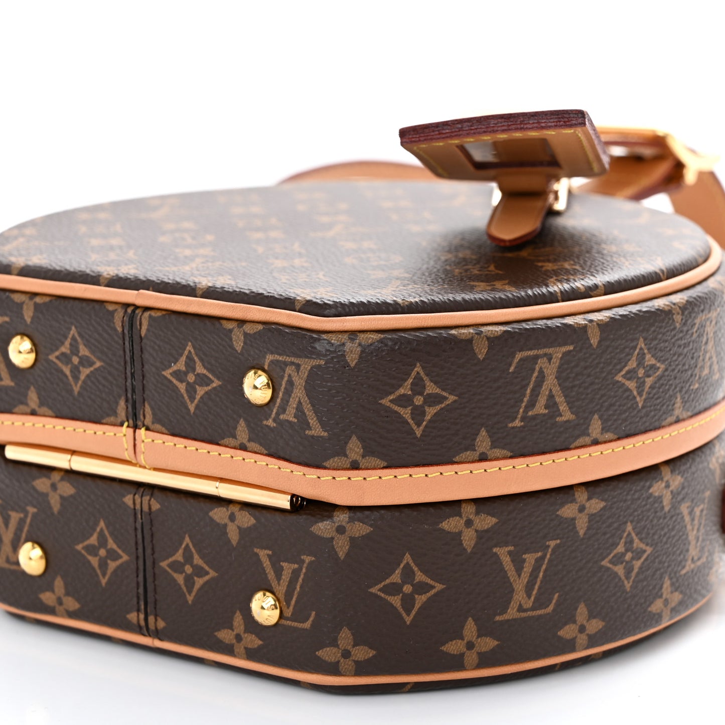 Monogram Petite Boite Chapeau