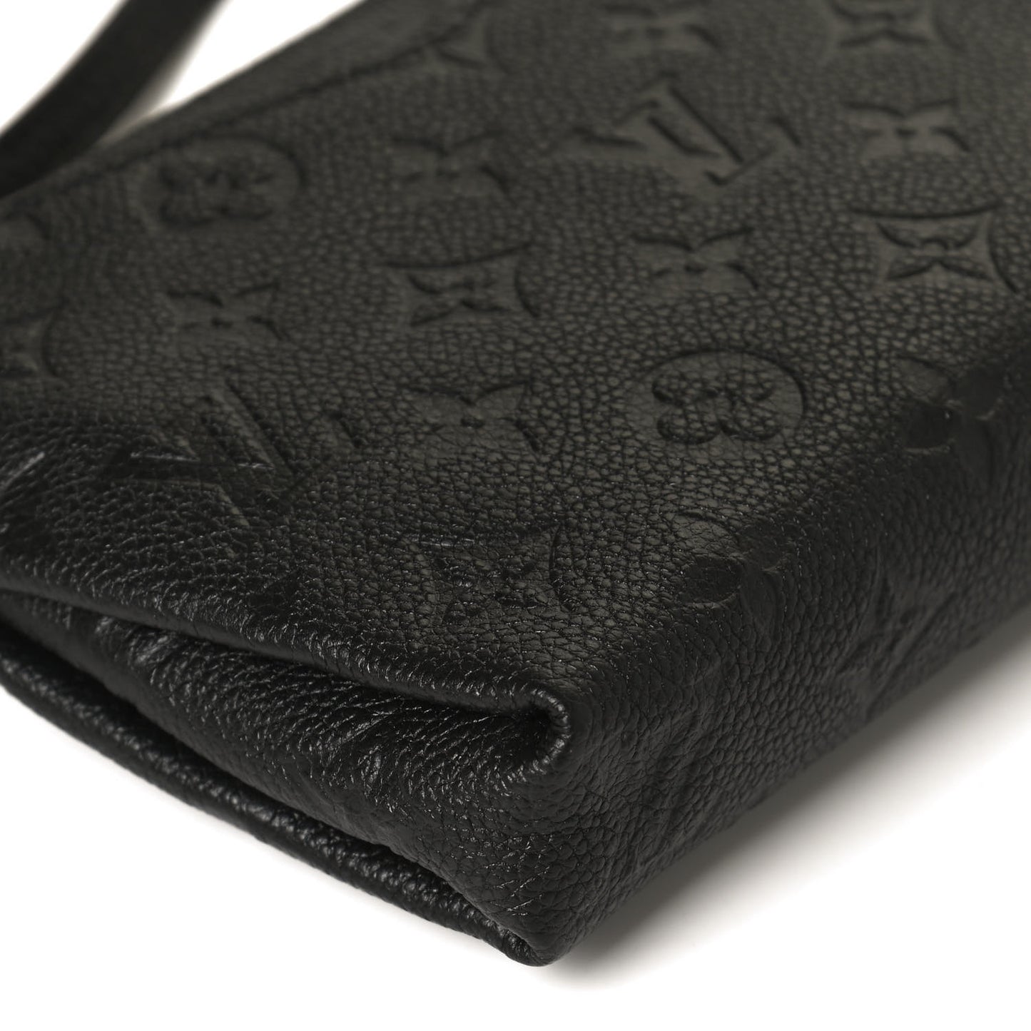 Empreinte Pallas Crossbody Black