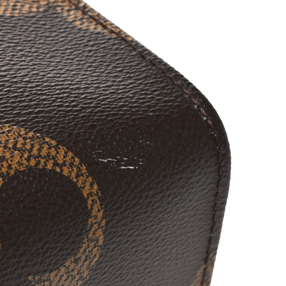 Louis Vuitton Reverse Monogram Giant Onthego GM 11 of 11