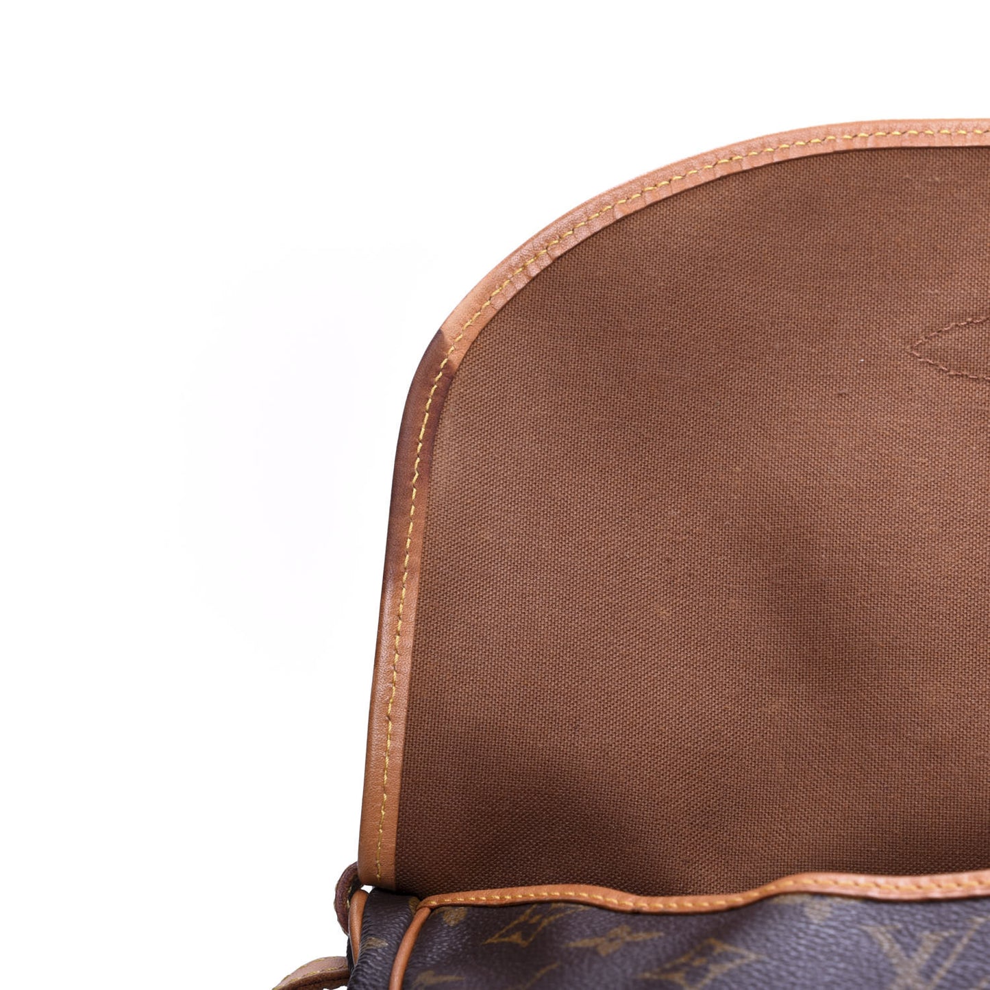 Monogram Saumur 30