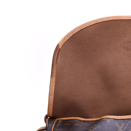 Louis Vuitton Monogram Saumur 30 8 of 10