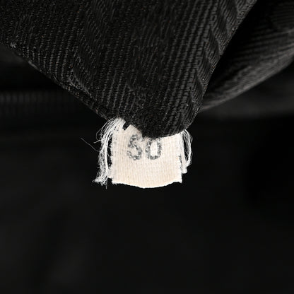 Prada Tessuto Nylon Tote Black 8 of 11