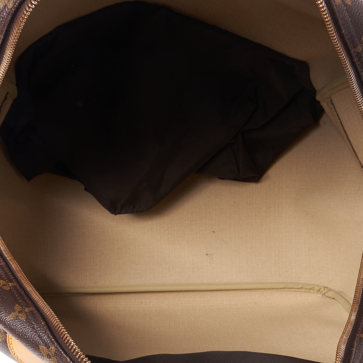 Louis Vuitton Monogram Evasion Sports Bag 4 of 8
