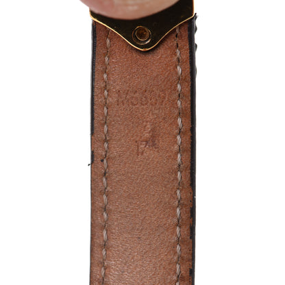 Louis Vuitton Monogram Nano Bracelet 17 8 of 9