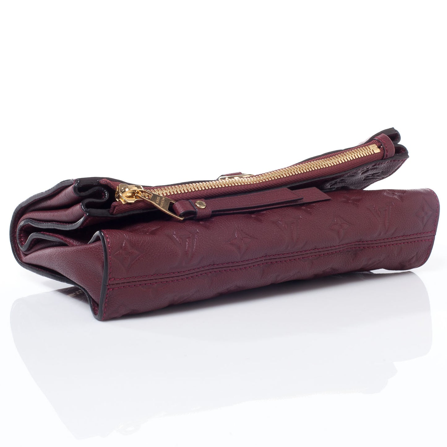Empreinte Petillante Clutch Flamme