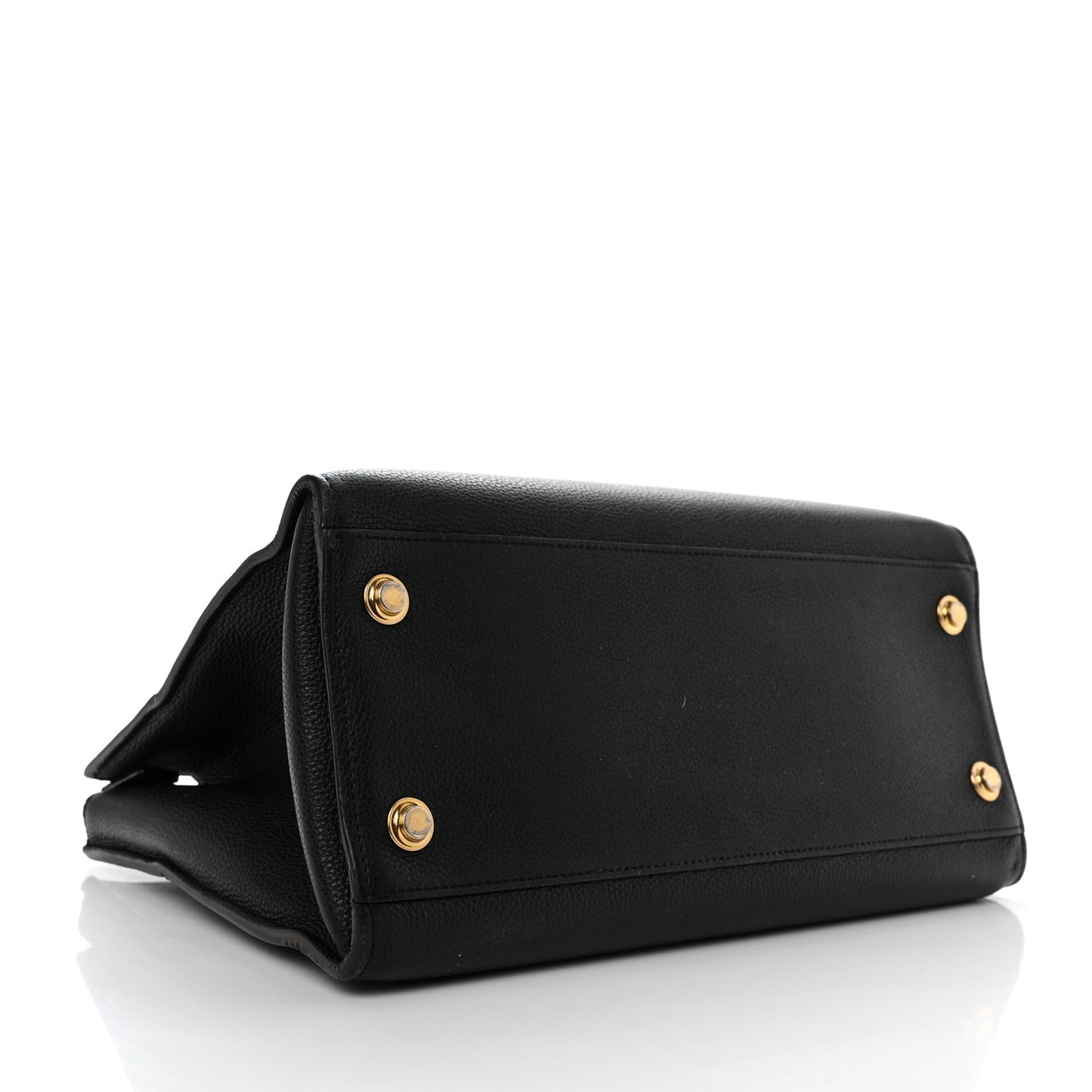 Taurillon City Steamer MM Black