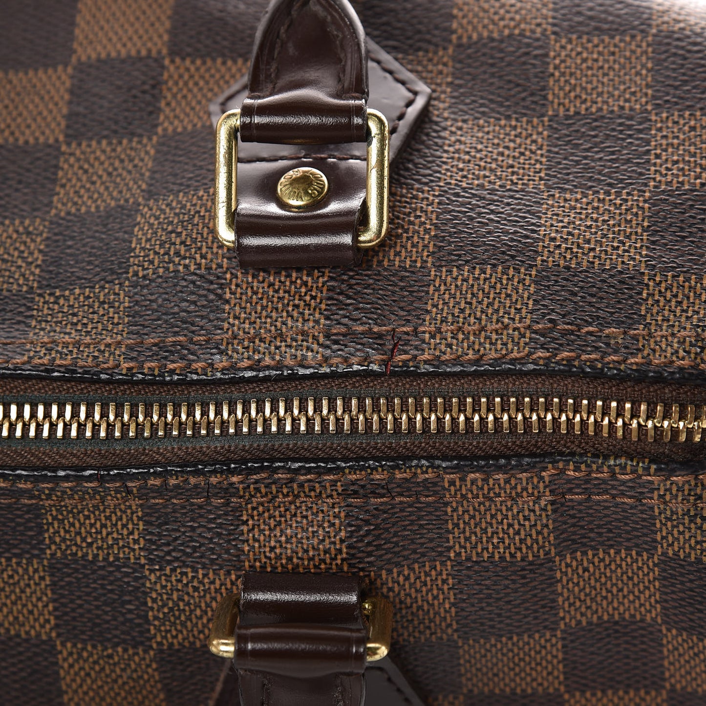 Damier Ebene Speedy 25