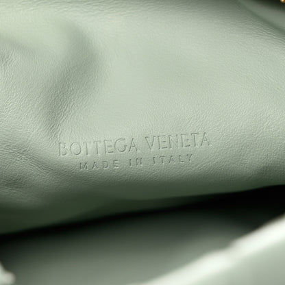 Bottega Veneta Nappa Intrecciato Teen Jodie Hobo Jodie New Sauge 6 of 8