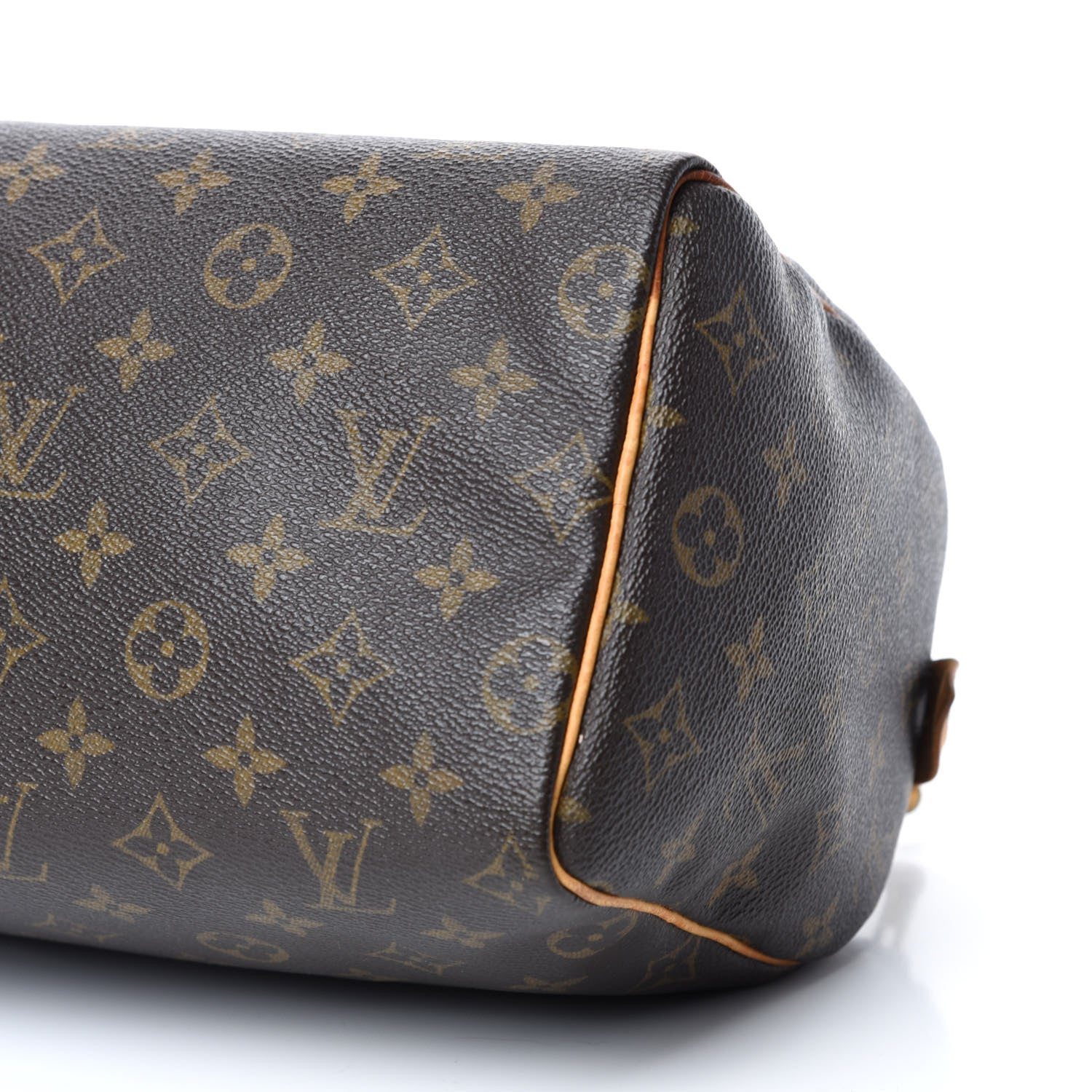 Louis Vuitton Monogram Speedy 25 7 of 12