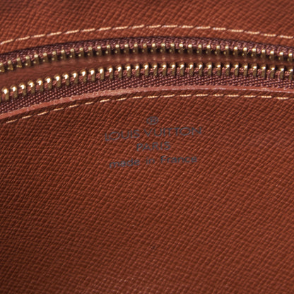Louis Vuitton Monogram Trocadero 27 7 of 7