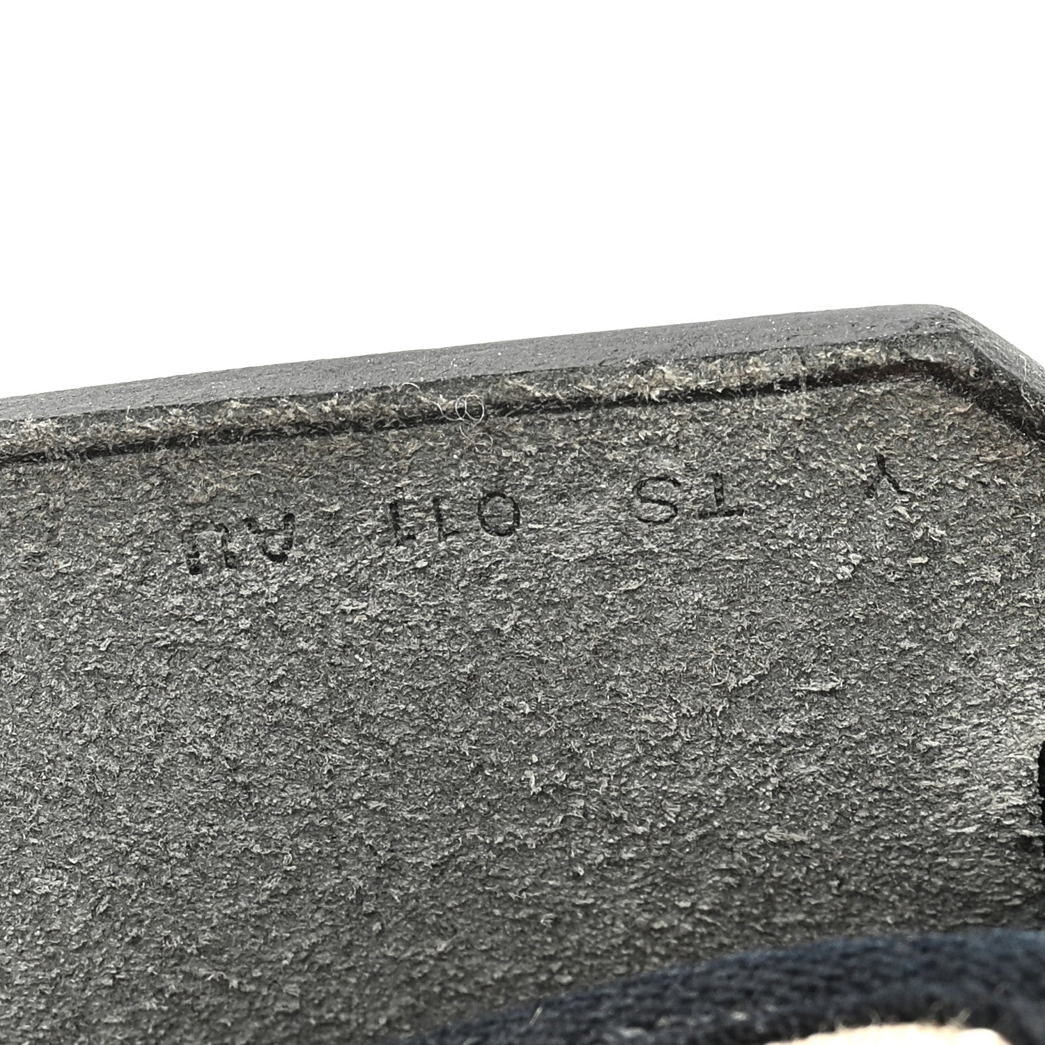 Hermes Military Toile Vache Hunter Herbag Zip Retourne 31 PM Ficelle Black 8 of 11